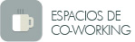 Espacios de co-working