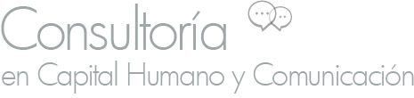 Consultoría en Capital Humano y Comunicación