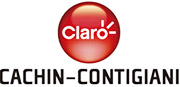 Agencia Claro de P Cachin y M Contingiani