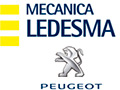 Taller Mecanico Ledesma